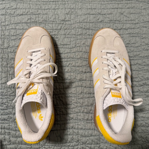 Adidas Gazelle Bold - Picture 7 of 9